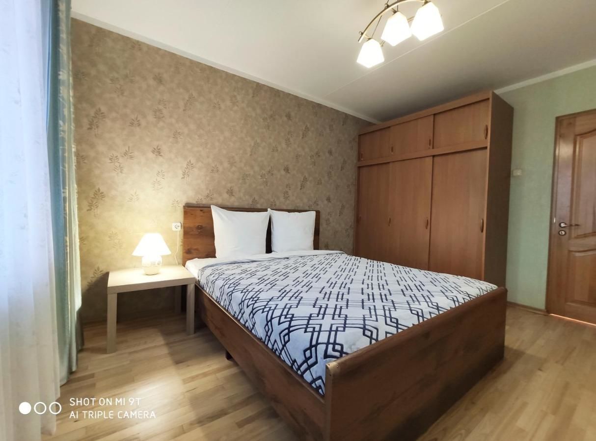 Апартаменты Comfort Apartments - Large Family Suite Гродно-4