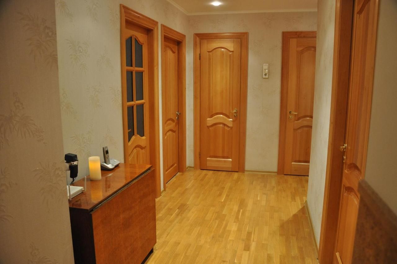 Апартаменты Comfort Apartments - Large Family Suite Гродно-15