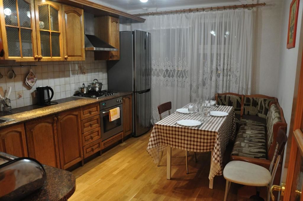 Апартаменты Comfort Apartments - Large Family Suite Гродно-21
