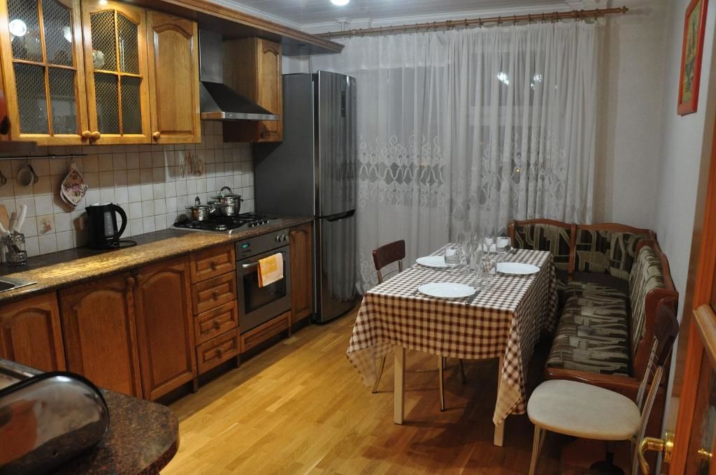 Апартаменты Comfort Apartments - Large Family Suite Гродно