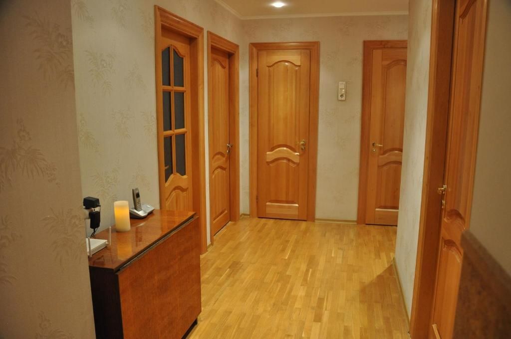 Апартаменты Comfort Apartments - Large Family Suite Гродно-26
