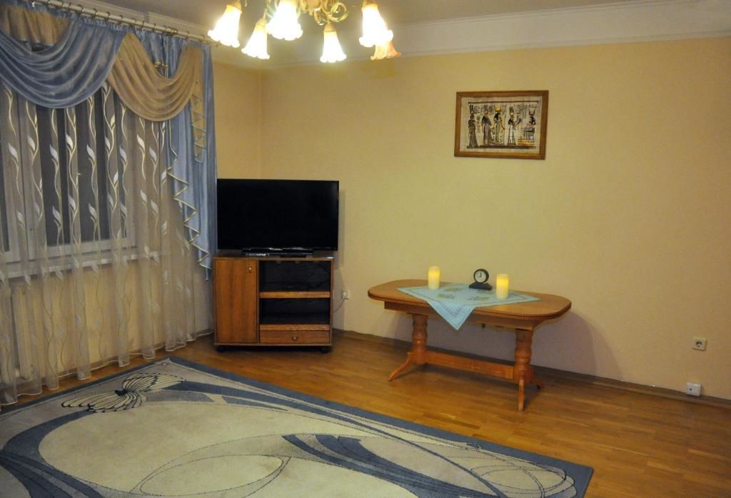 Апартаменты Comfort Apartments - Large Family Suite Гродно-31