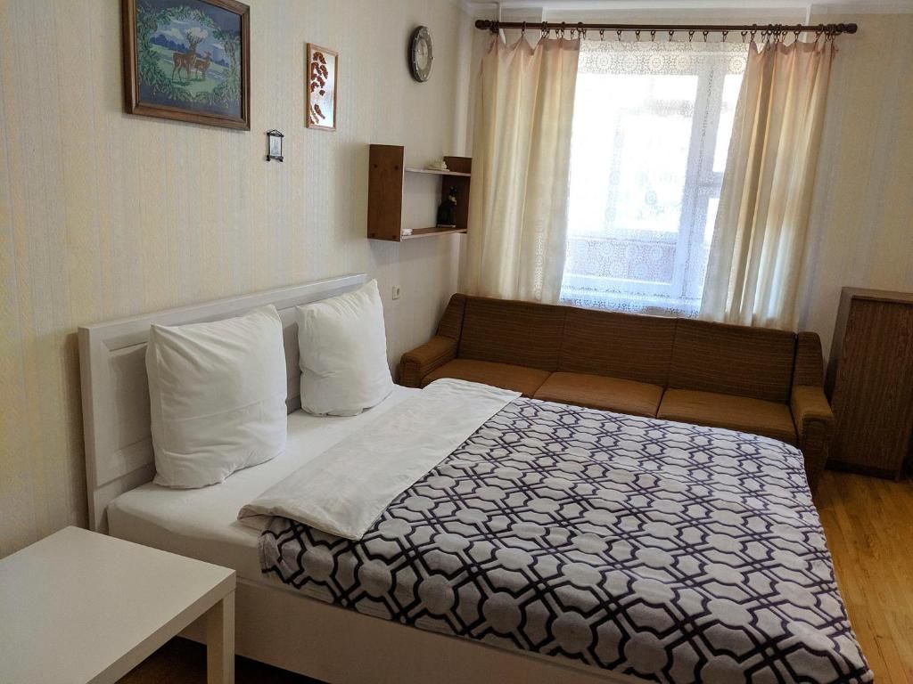Апартаменты Comfort Apartments - Large Family Suite Гродно-34