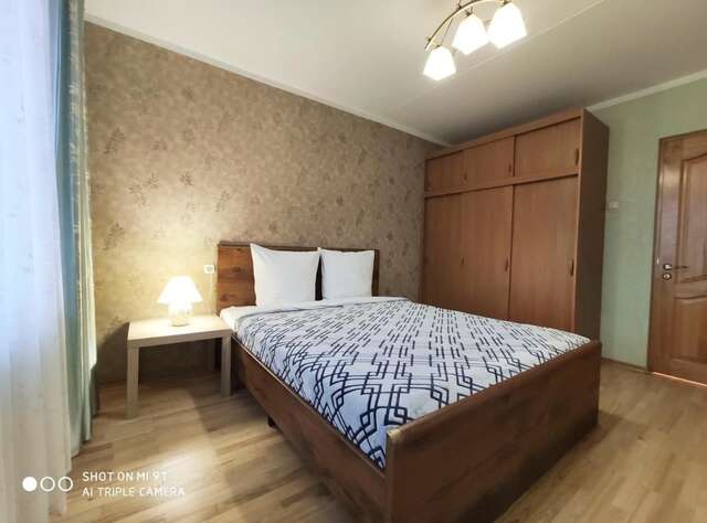 Апартаменты Comfort Apartments - Large Family Suite Гродно-3