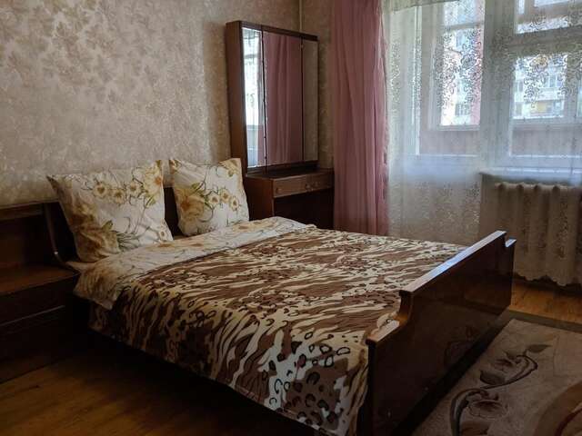 Апартаменты Comfort Apartments - Large Family Suite Гродно-28
