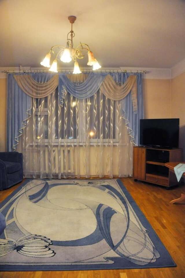 Апартаменты Comfort Apartments - Large Family Suite Гродно-9